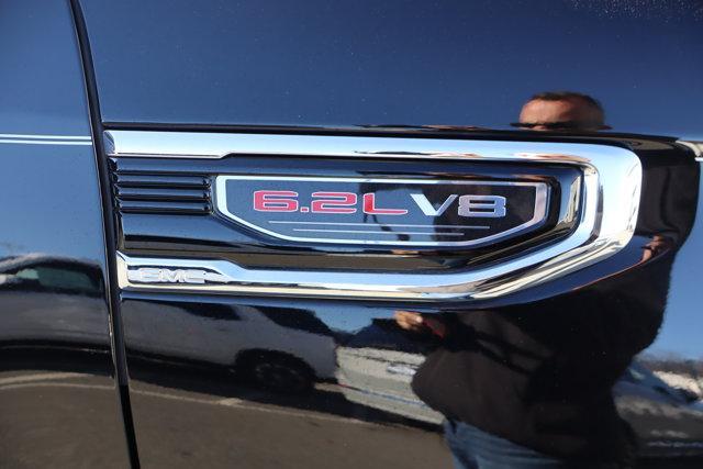 used 2023 GMC Sierra 1500 car, priced at $49,983