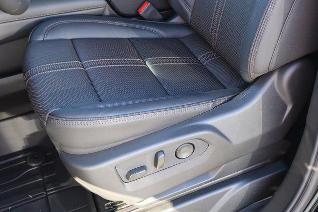 new 2026 Chevrolet Suburban car, priced at $94,167