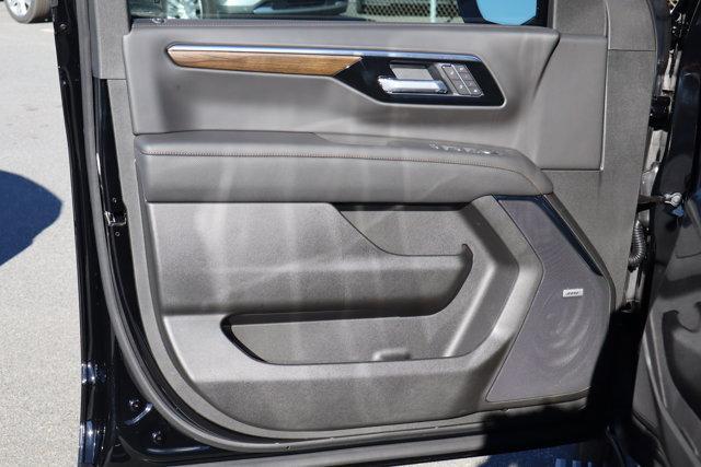 new 2026 Chevrolet Suburban car, priced at $94,167