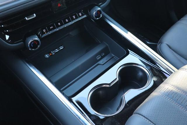 new 2026 Chevrolet Suburban car, priced at $94,167