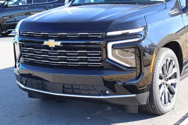 new 2026 Chevrolet Suburban car, priced at $94,167
