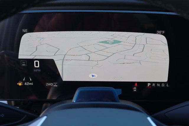 new 2026 Chevrolet Suburban car, priced at $94,167