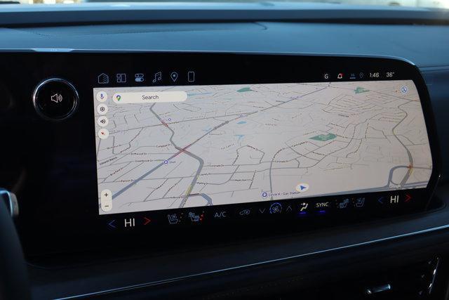 new 2026 Chevrolet Suburban car, priced at $94,167