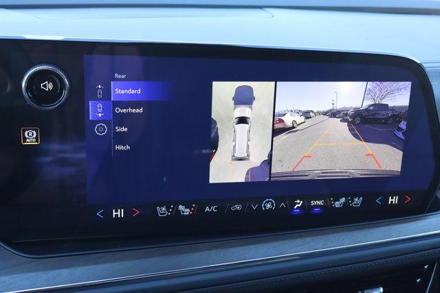 new 2026 Chevrolet Suburban car, priced at $94,167