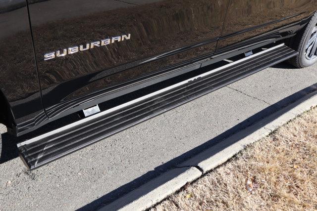 new 2026 Chevrolet Suburban car, priced at $94,167