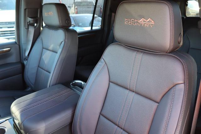 new 2026 Chevrolet Suburban car, priced at $94,167