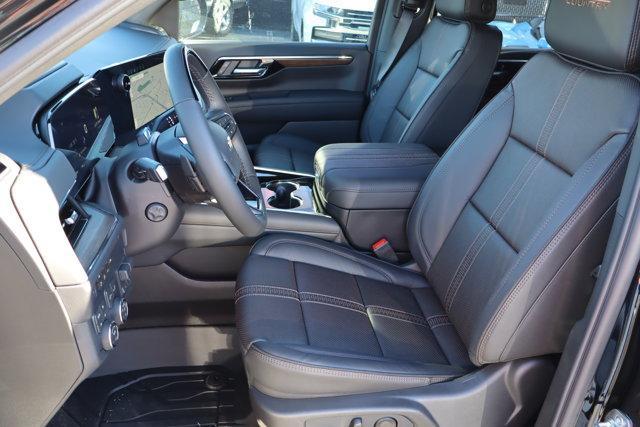 new 2026 Chevrolet Suburban car, priced at $94,167