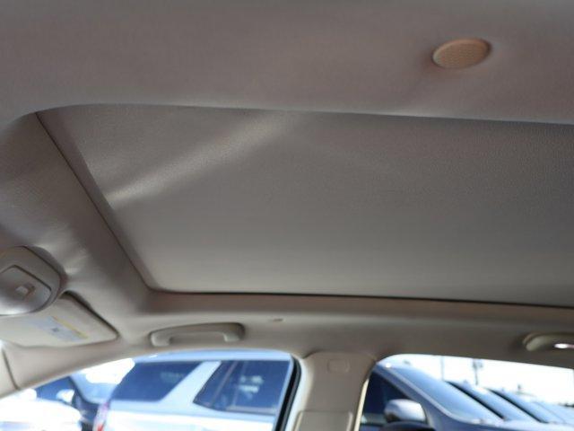 used 2019 Cadillac XT5 car, priced at $15,996