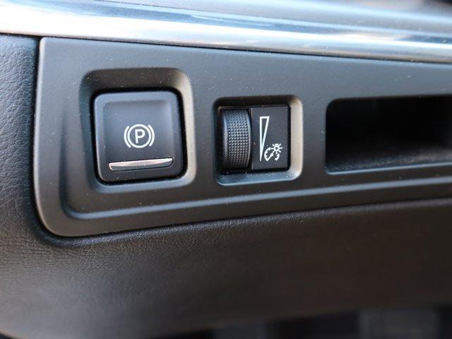 used 2019 Cadillac XT5 car, priced at $15,996