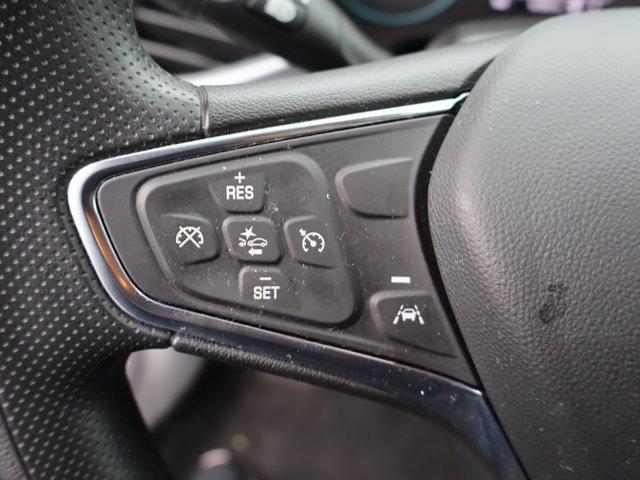 used 2024 Chevrolet Malibu car, priced at $18,827