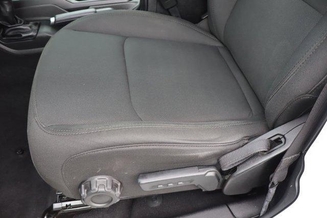 used 2018 Jeep Wrangler Unlimited car, priced at $20,755