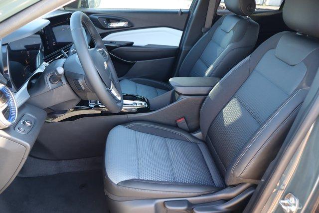 new 2026 Chevrolet Trax car, priced at $24,718