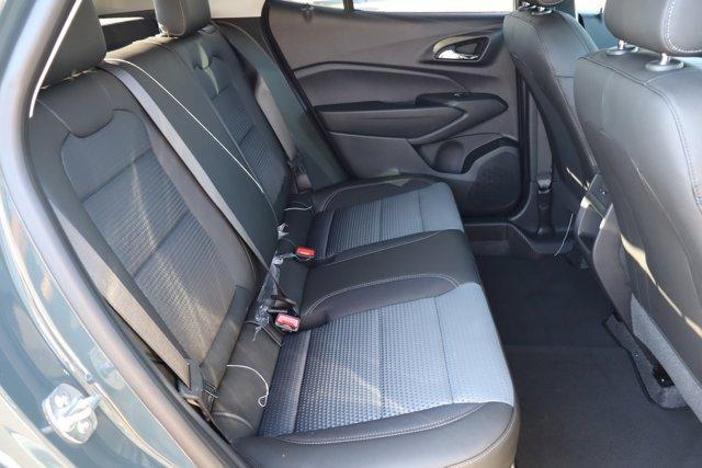 new 2026 Chevrolet Trax car, priced at $24,718