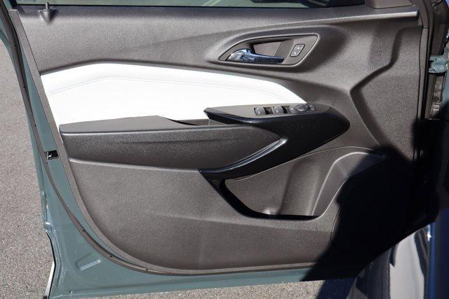 new 2026 Chevrolet Trax car, priced at $24,718