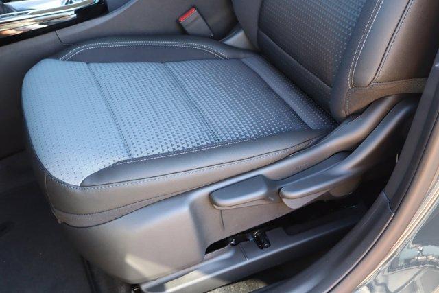 new 2026 Chevrolet Trax car, priced at $24,718