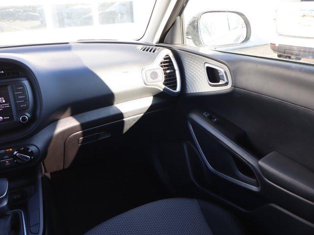 used 2023 Kia Soul car, priced at $18,427