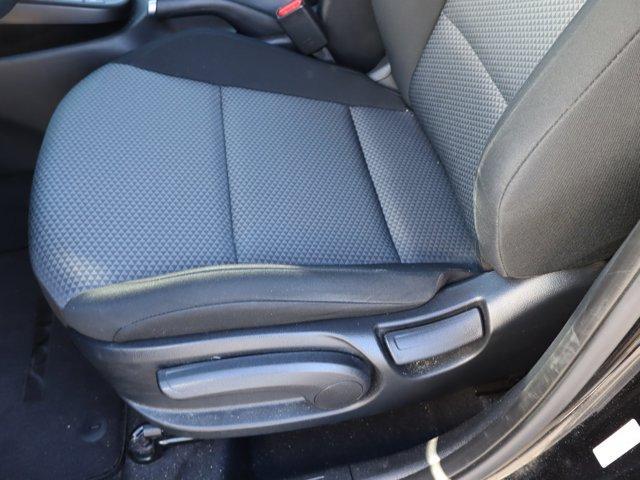 used 2023 Kia Soul car, priced at $18,427