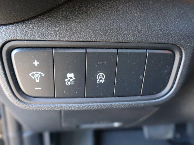 used 2023 Kia Soul car, priced at $18,427