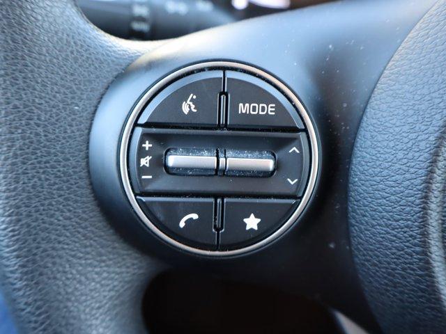 used 2023 Kia Soul car, priced at $18,427