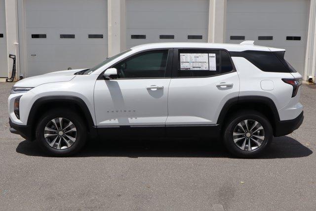 new 2026 Chevrolet Equinox car, priced at $30,160