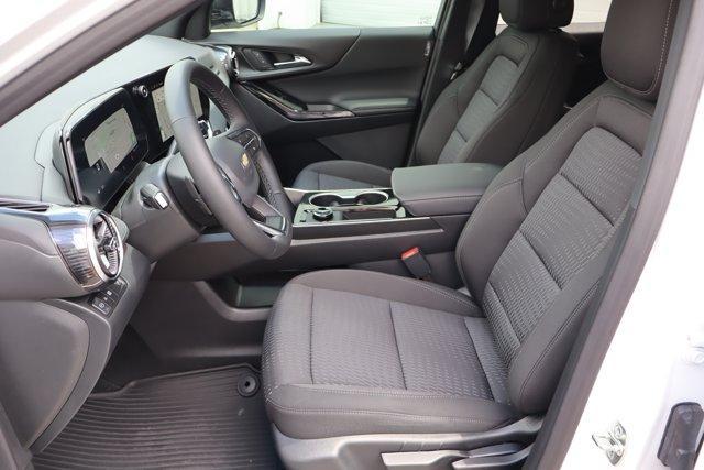 new 2026 Chevrolet Equinox car, priced at $30,160