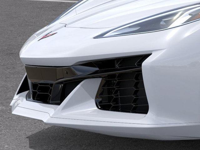 new 2026 Chevrolet Corvette car, priced at $151,877
