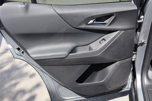 new 2026 Chevrolet Equinox car, priced at $33,590