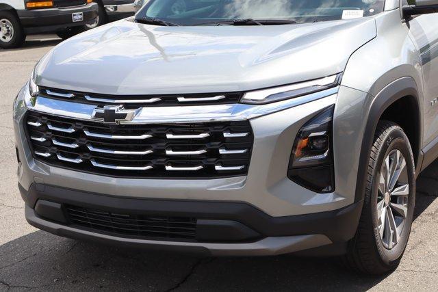 new 2026 Chevrolet Equinox car, priced at $34,389