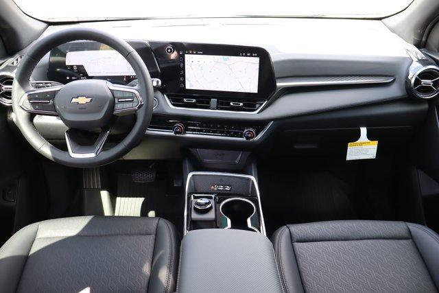 new 2026 Chevrolet Equinox car, priced at $34,389
