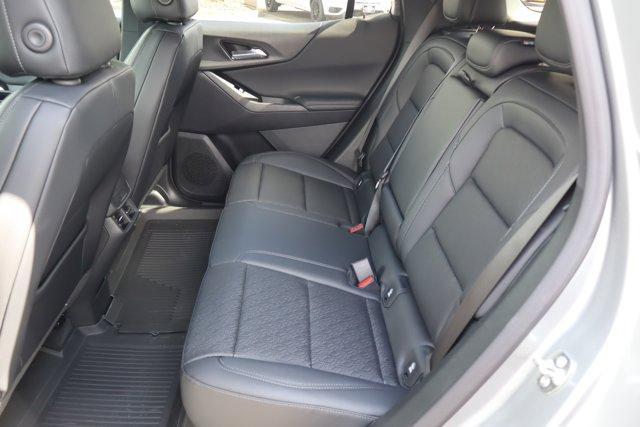 new 2026 Chevrolet Equinox car, priced at $34,389