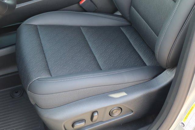 new 2026 Chevrolet Equinox car, priced at $34,389