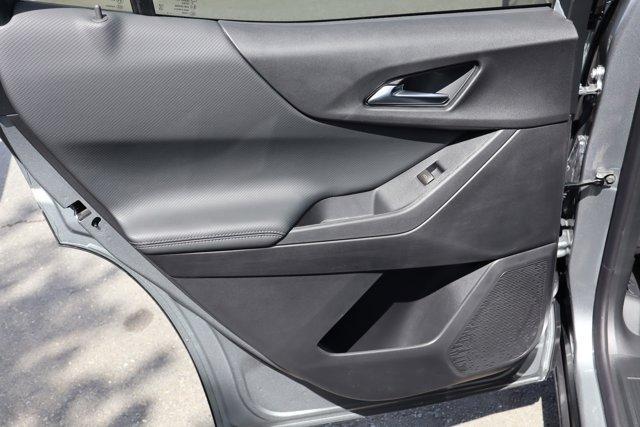 new 2026 Chevrolet Equinox car, priced at $34,389