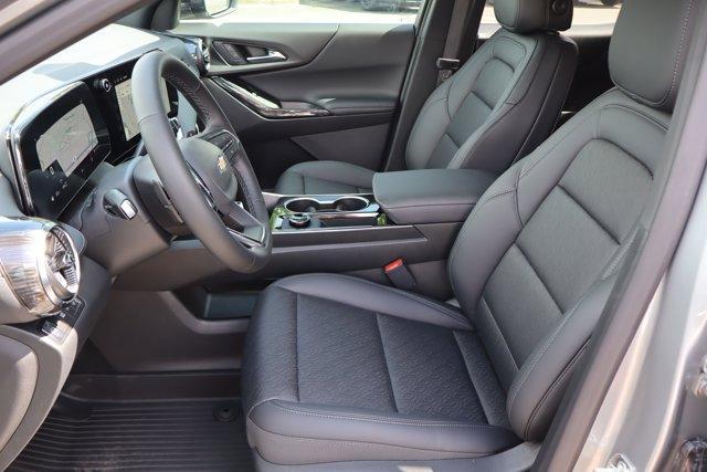 new 2026 Chevrolet Equinox car, priced at $34,389