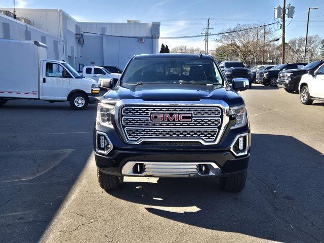 used 2020 GMC Sierra 1500 car, priced at $33,993
