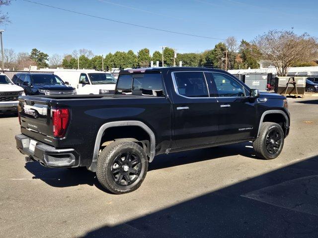 used 2020 GMC Sierra 1500 car, priced at $33,993