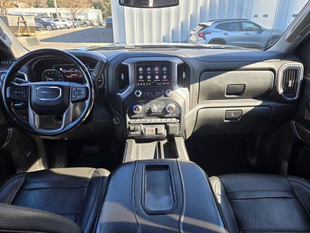 used 2020 GMC Sierra 1500 car, priced at $33,993