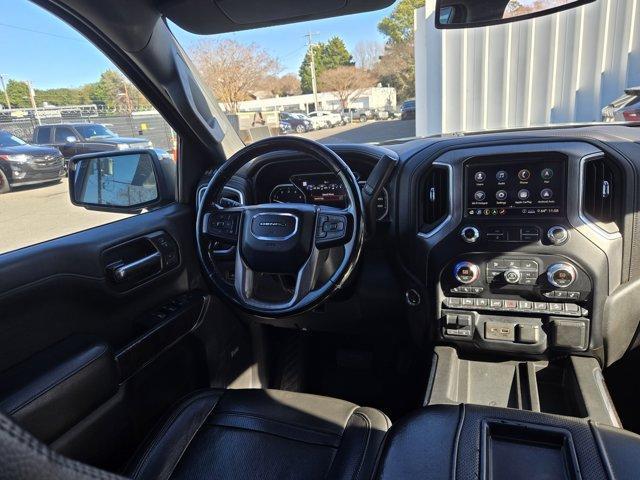 used 2020 GMC Sierra 1500 car, priced at $33,993