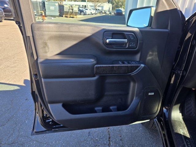 used 2020 GMC Sierra 1500 car, priced at $33,993