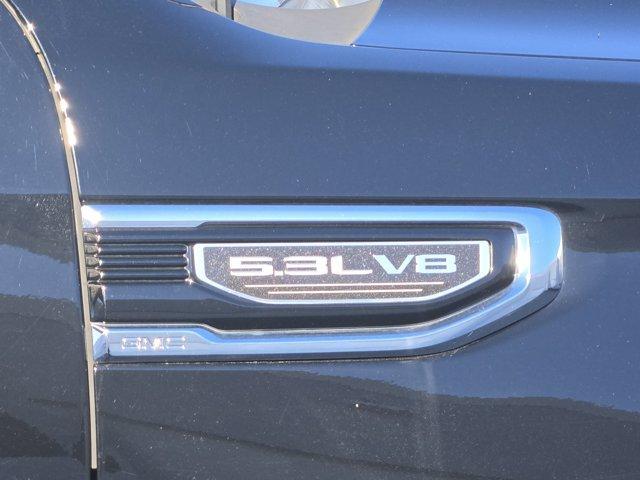 used 2020 GMC Sierra 1500 car, priced at $33,993