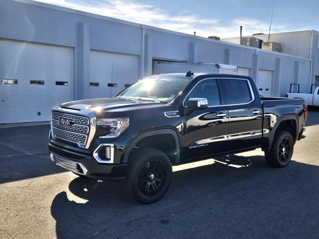 used 2020 GMC Sierra 1500 car, priced at $33,993