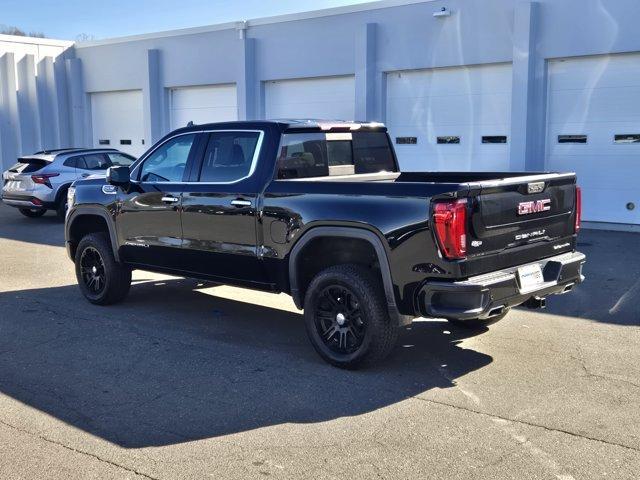 used 2020 GMC Sierra 1500 car, priced at $33,993