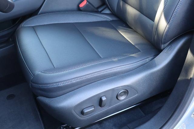 new 2026 Chevrolet Equinox EV car, priced at $33,385