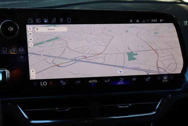 new 2026 Chevrolet Equinox EV car, priced at $33,385