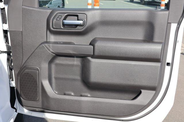 new 2026 Chevrolet Silverado 1500 car, priced at $36,770