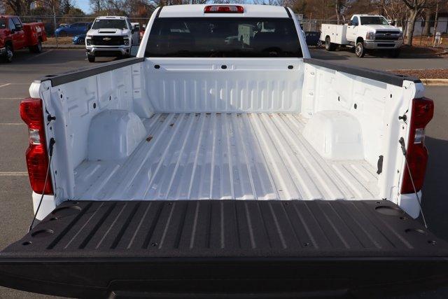 new 2026 Chevrolet Silverado 1500 car, priced at $36,770