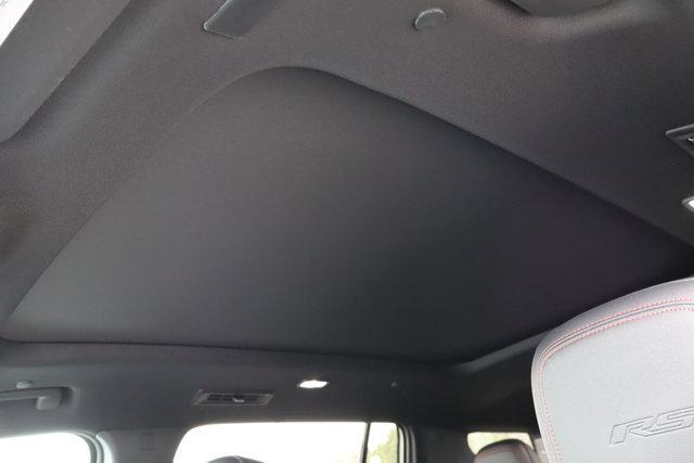 new 2026 Chevrolet Traverse car, priced at $56,639