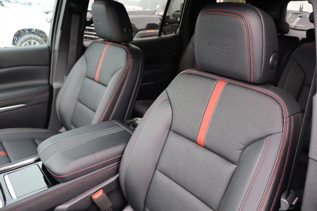 new 2026 Chevrolet Traverse car, priced at $56,639