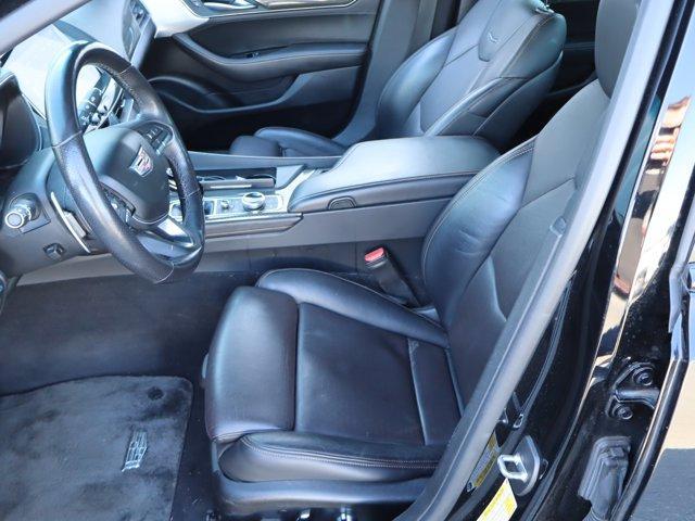 used 2021 Cadillac CT5 car, priced at $35,172