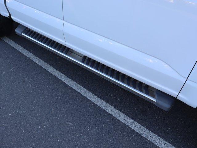 used 2021 Ford F-150 car, priced at $29,983