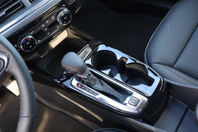 new 2026 Chevrolet Trax car, priced at $27,490